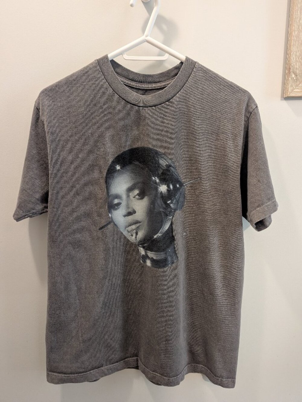 Beyoncé Renaissance World Tour T-shirt
